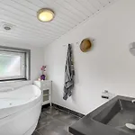 Janita - 800m From The Sea By Interhome