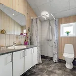 Janita - 800m From The Sea By Interhome Vejers Strand