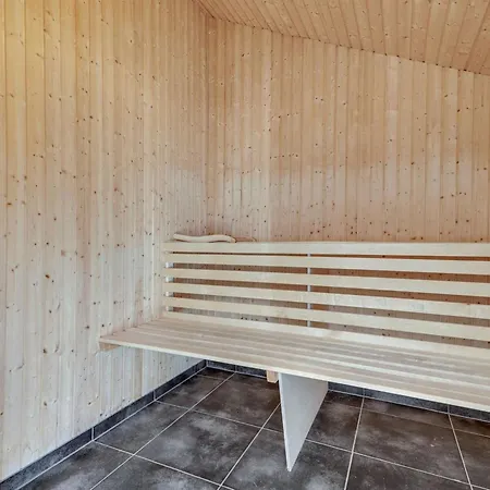 Janita - 800m From The Sea By Interhome Vejers Strand