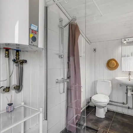 Feriehus Janita - 800m From The Sea By Interhome *