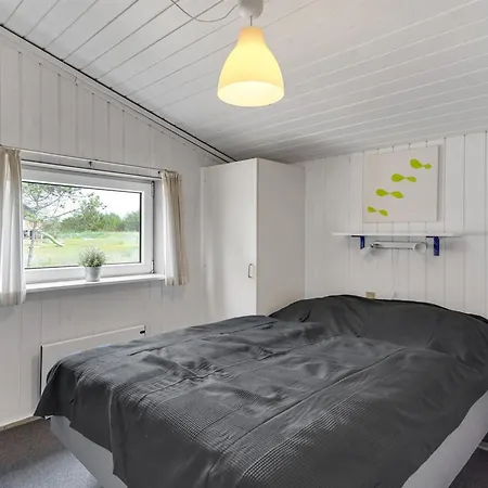 Janita - 800m From The Sea By Interhome Feriehus *