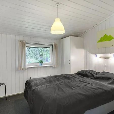 Janita - 800m From The Sea By Interhome Holiday home