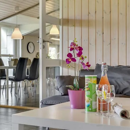 Janita - 800m From The Sea By Interhome Feriehus