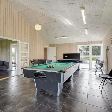 Feriehus Janita - 800m From The Sea By Interhome *