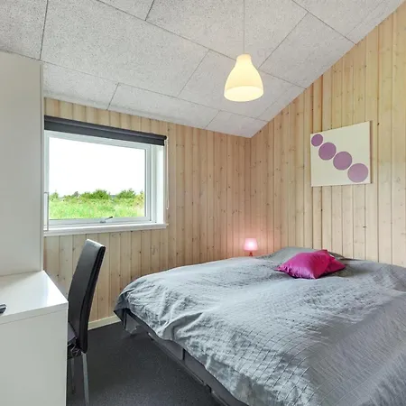 Feriehus Janita - 800m From The Sea By Interhome Vejers Strand