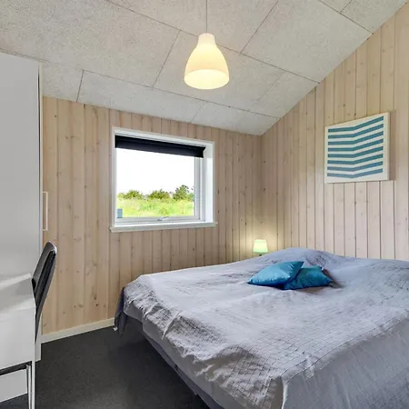 Janita - 800m From The Sea By Interhome Feriehus *