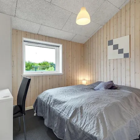 Feriehus Janita - 800m From The Sea By Interhome