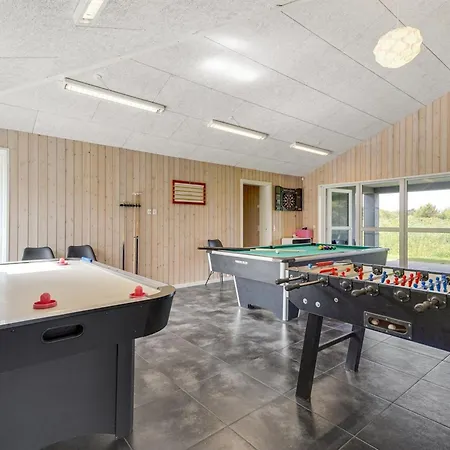 Feriehus Janita - 800m From The Sea By Interhome *