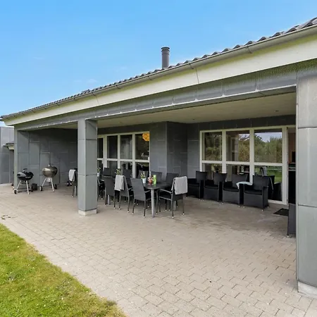 Janita - 800m From The Sea By Interhome Holiday home