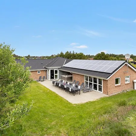 Janita - 800m From The Sea By Interhome Feriehus