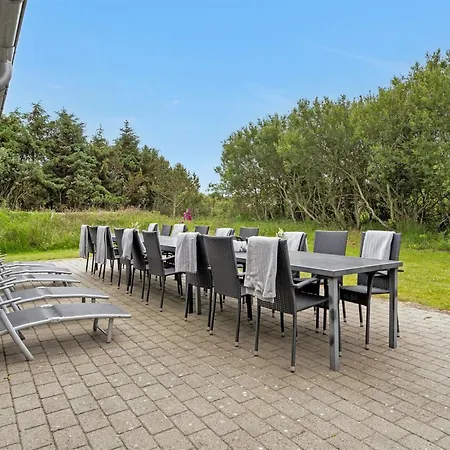 Feriehus Janita - 800m From The Sea By Interhome