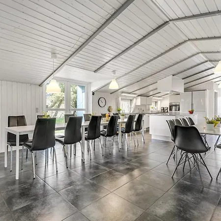 Feriehus Janita - 800m From The Sea By Interhome