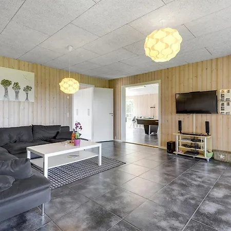 Janita - 800m From The Sea By Interhome 別荘