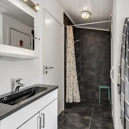 Janita - 800m From The Sea By Interhome 別荘 *