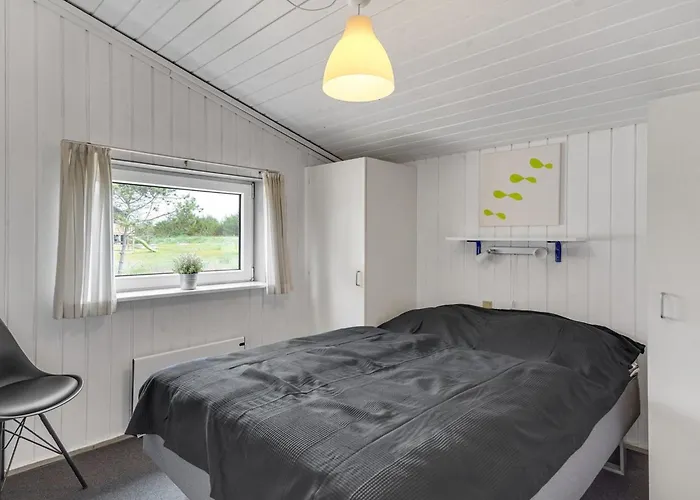 Janita - 800m From The Sea By Interhome Holiday home *