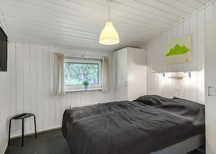 Janita - 800m From The Sea By Interhome Holiday home