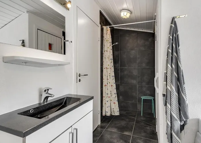 Janita - 800m From The Sea By Interhome Vejers Strand