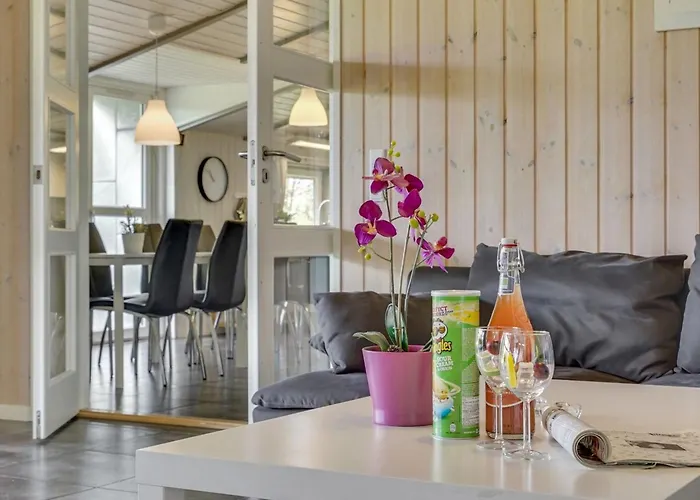 Janita - 800m From The Sea By Interhome Holiday home