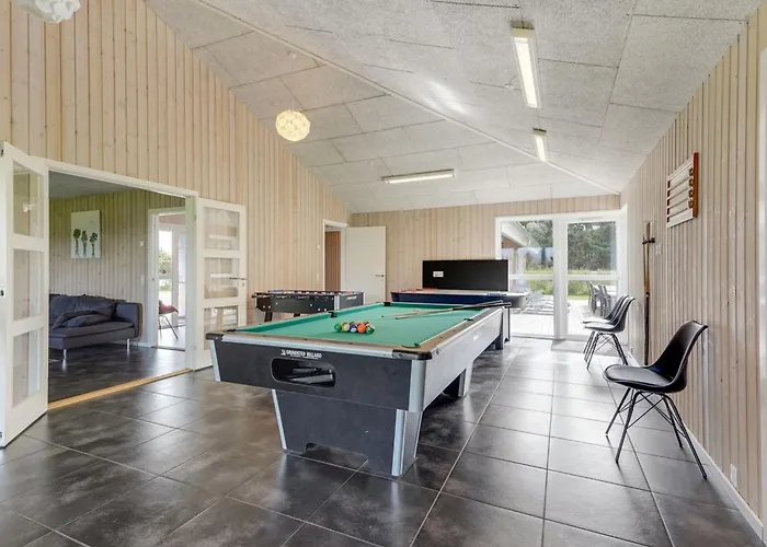 Holiday home Janita - 800m From The Sea By Interhome *