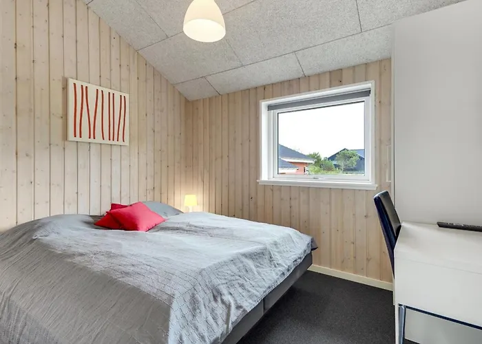 Janita - 800m From The Sea By Interhome