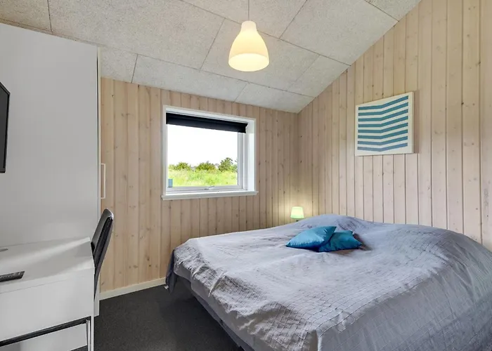 Janita - 800m From The Sea By Interhome Holiday home *