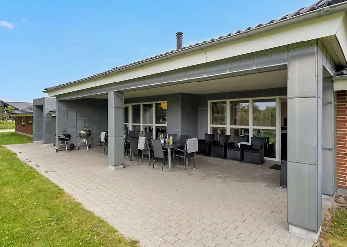 Janita - 800m From The Sea By Interhome Holiday home