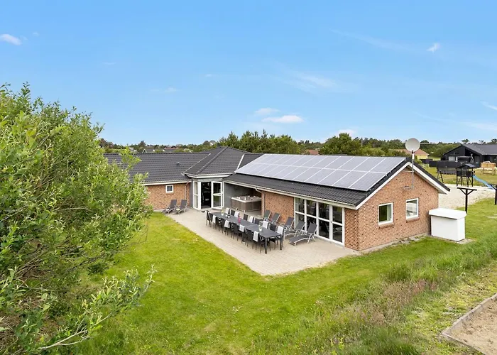 Janita - 800m From The Sea By Interhome Holiday home