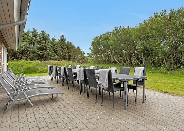 Holiday home Janita - 800m From The Sea By Interhome